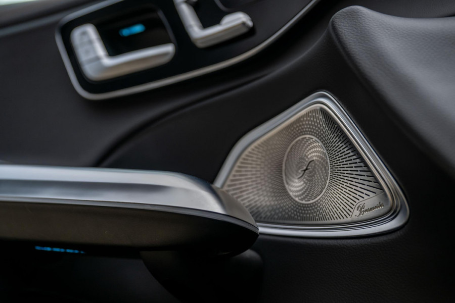 Mercedes-Benz E-Klasse AMG 53 4MATIC+ 612pk Achterasbesturing Trekhaak