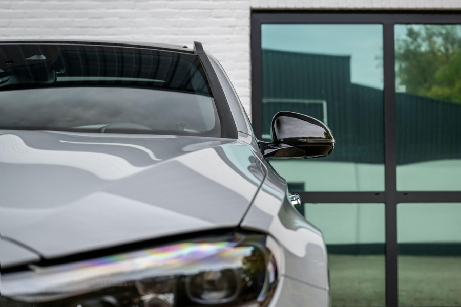 Mercedes-Benz E-Klasse AMG 53 4MATIC+ 612pk Achterasbesturing Trekhaak