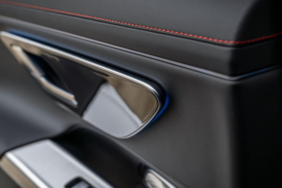 Mercedes-Benz E-Klasse AMG 53 4MATIC+ 612pk Achterasbesturing Trekhaak