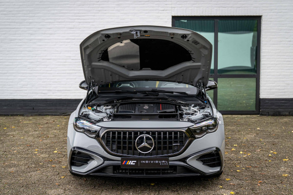 Mercedes-Benz E-Klasse AMG 53 4MATIC+ Edition 1 612pk MANUFAKTUR