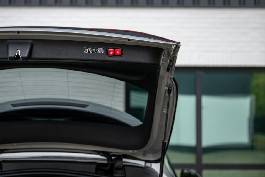 Mercedes-Benz E-Klasse AMG 53 4MATIC+ Edition 1 612pk MANUFAKTUR