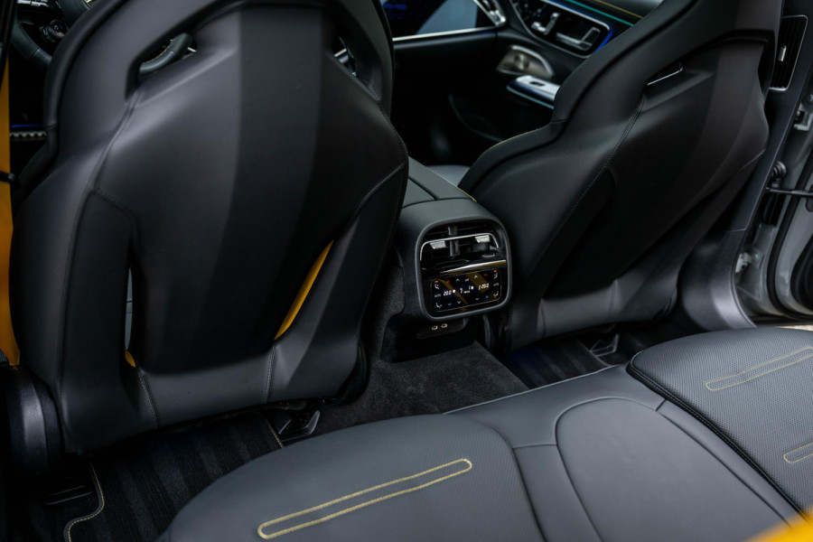 Mercedes-Benz E-Klasse AMG 53 4MATIC+ Edition 1 612pk MANUFAKTUR