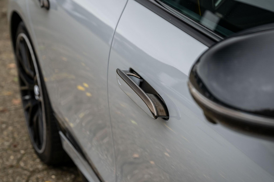 Mercedes-Benz E-Klasse AMG 53 4MATIC+ Edition 1 612pk MANUFAKTUR