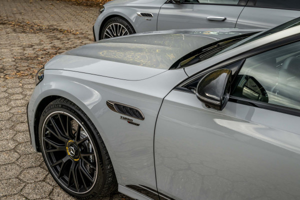 Mercedes-Benz E-Klasse AMG 53 4MATIC+ Edition 1 612pk MANUFAKTUR