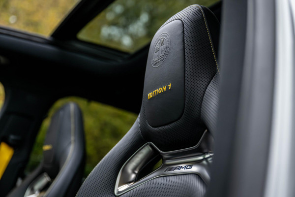 Mercedes-Benz E-Klasse AMG 53 4MATIC+ Edition 1 612pk MANUFAKTUR