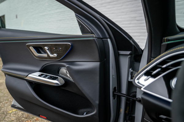 Mercedes-Benz E-Klasse AMG 53 4MATIC+ Edition 1 612pk MANUFAKTUR