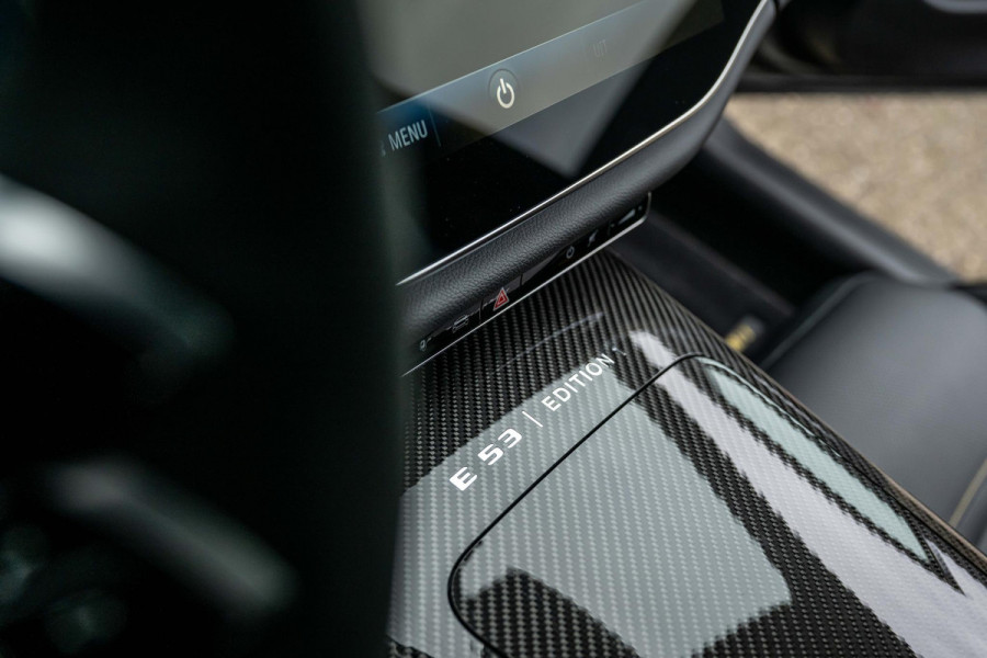 Mercedes-Benz E-Klasse AMG 53 4MATIC+ Edition 1 612pk MANUFAKTUR