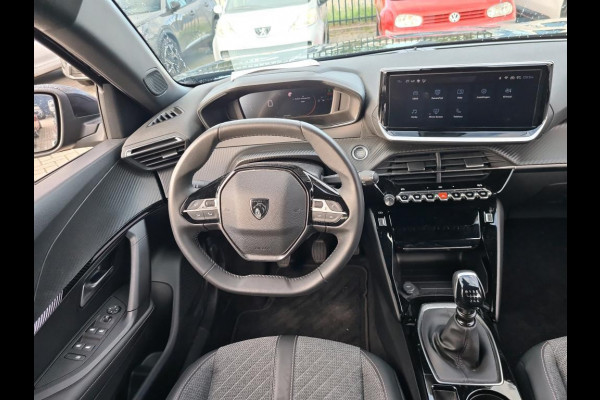Peugeot 2008 1.2 PureTech 100 Allure Keyless entry | Afn. Trekhaak