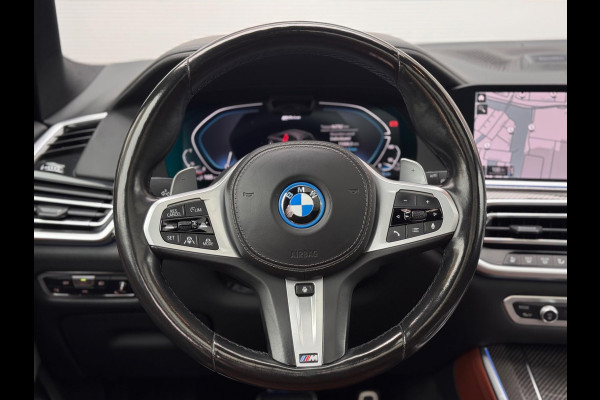 BMW X5 XDrive45e High Executive Skylounge/Memory/360/B&W/Laser