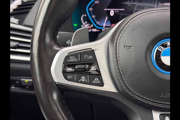 BMW X5 XDrive45e High Executive Skylounge/Memory/360/B&W/Laser