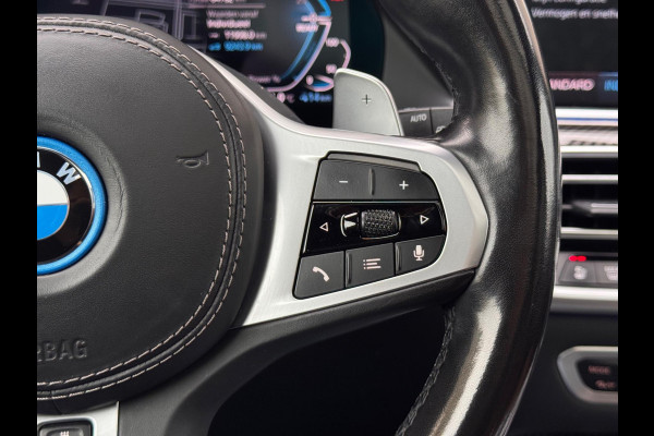 BMW X5 XDrive45e High Executive Skylounge/Memory/360/B&W/Laser