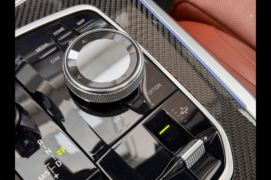 BMW X5 XDrive45e High Executive Skylounge/Memory/360/B&W/Laser