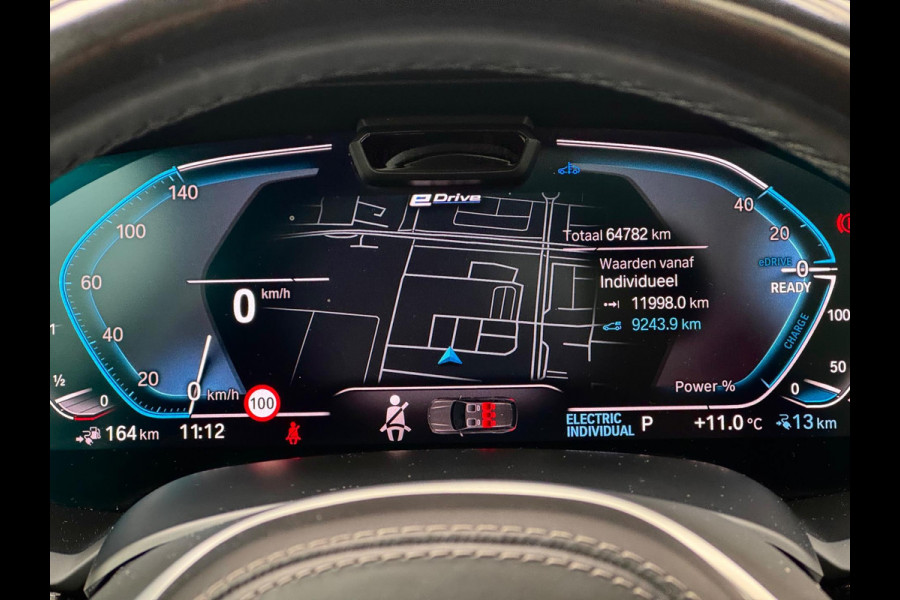 BMW X5 XDrive45e High Executive Skylounge/Memory/360/B&W/Laser