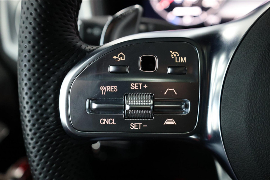 Mercedes-Benz G-Klasse 63 AMG 585+PK MANUFAKTUR/BTW/PPF/BURMESTER/MASSAGE/ACC/ECC/12 MND GARANTIE!