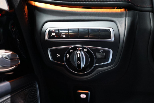 Mercedes-Benz G-Klasse 63 AMG 585+PK MANUFAKTUR/BTW/PPF/BURMESTER/MASSAGE/ACC/ECC/12 MND GARANTIE!