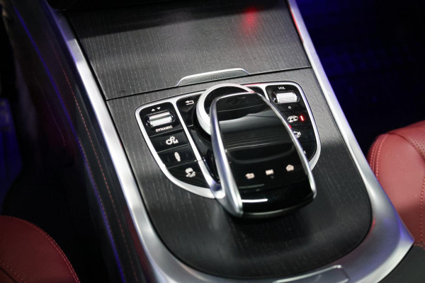Mercedes-Benz G-Klasse 63 AMG 585+PK MANUFAKTUR/BTW/PPF/BURMESTER/MASSAGE/ACC/ECC/12 MND GARANTIE!