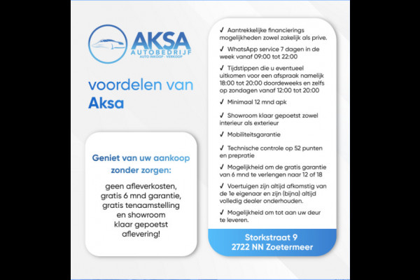 Volkswagen Tiguan 1.5 TSI ACT Highline 150 PK R-Line DSG Blindspot Led Elektr.Trekhaak Garantie