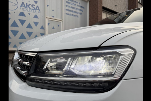 Volkswagen Tiguan 1.5 TSI ACT Highline 150 PK R-Line DSG Blindspot Led Elektr.Trekhaak Garantie