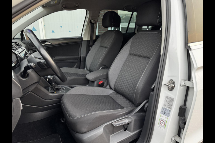 Volkswagen Tiguan 1.5 TSI ACT Highline 150 PK R-Line DSG Blindspot Led Elektr.Trekhaak Garantie