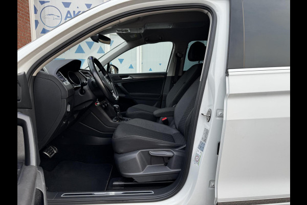 Volkswagen Tiguan 1.5 TSI ACT Highline 150 PK R-Line DSG Blindspot Led Elektr.Trekhaak Garantie