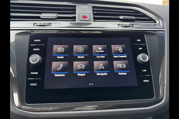 Volkswagen Tiguan 1.5 TSI ACT Highline 150 PK R-Line DSG Blindspot Led Elektr.Trekhaak Garantie