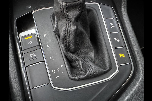 Volkswagen Tiguan 1.5 TSI ACT Highline 150 PK R-Line DSG Blindspot Led Elektr.Trekhaak Garantie