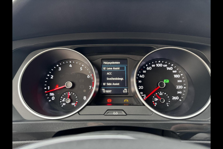 Volkswagen Tiguan 1.5 TSI ACT Highline 150 PK R-Line DSG Blindspot Led Elektr.Trekhaak Garantie