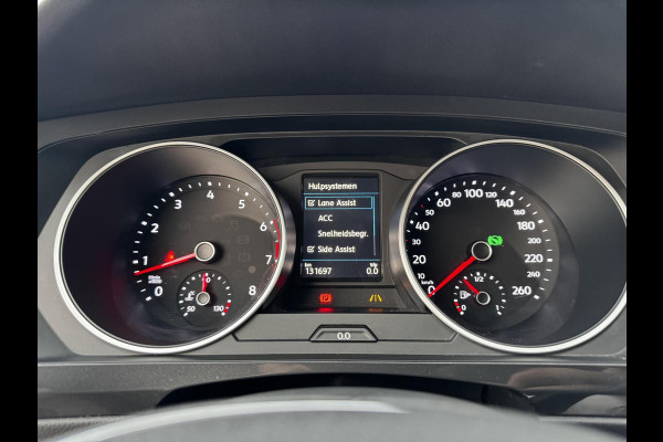 Volkswagen Tiguan 1.5 TSI ACT Highline 150 PK R-Line DSG Blindspot Led Elektr.Trekhaak Garantie