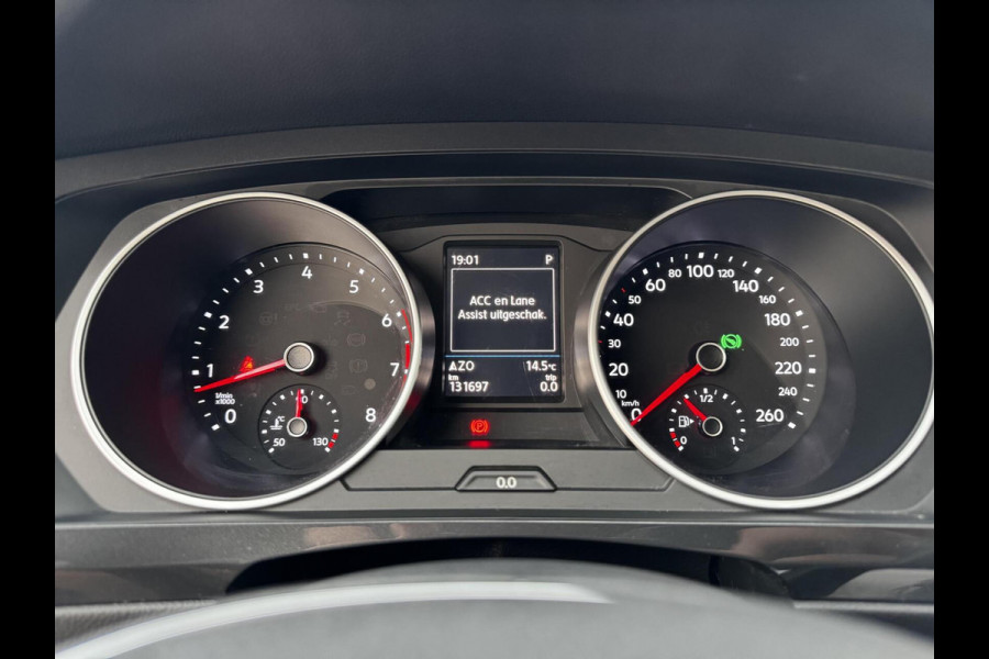 Volkswagen Tiguan 1.5 TSI ACT Highline 150 PK R-Line DSG Blindspot Led Elektr.Trekhaak Garantie