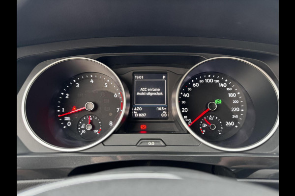 Volkswagen Tiguan 1.5 TSI ACT Highline 150 PK R-Line DSG Blindspot Led Elektr.Trekhaak Garantie
