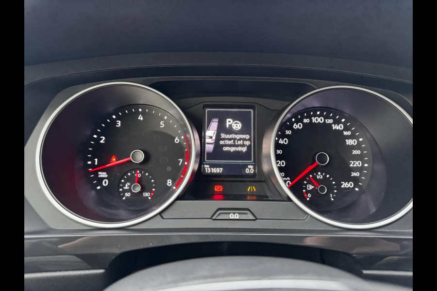Volkswagen Tiguan 1.5 TSI ACT Highline 150 PK R-Line DSG Blindspot Led Elektr.Trekhaak Garantie