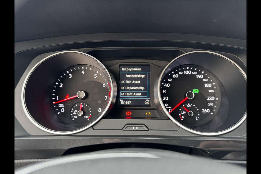 Volkswagen Tiguan 1.5 TSI ACT Highline 150 PK R-Line DSG Blindspot Led Elektr.Trekhaak Garantie