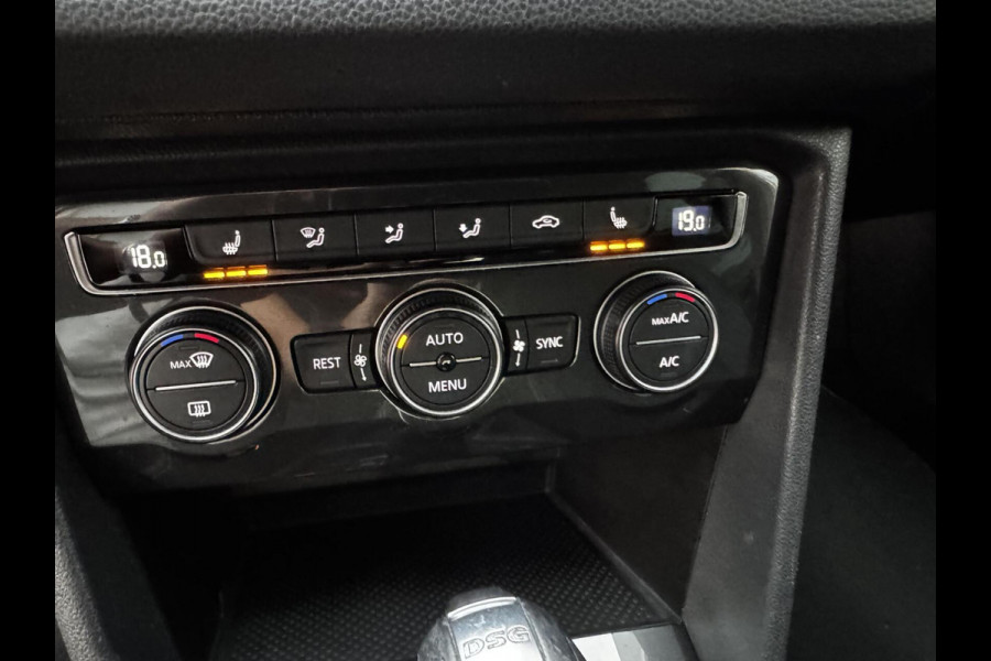 Volkswagen Tiguan 1.5 TSI ACT Highline 150 PK R-Line DSG Blindspot Led Elektr.Trekhaak Garantie