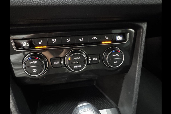 Volkswagen Tiguan 1.5 TSI ACT Highline 150 PK R-Line DSG Blindspot Led Elektr.Trekhaak Garantie