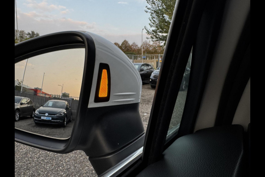 Volkswagen Tiguan 1.5 TSI ACT Highline 150 PK R-Line DSG Blindspot Led Elektr.Trekhaak Garantie