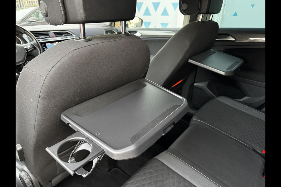 Volkswagen Tiguan 1.5 TSI ACT Highline 150 PK R-Line DSG Blindspot Led Elektr.Trekhaak Garantie