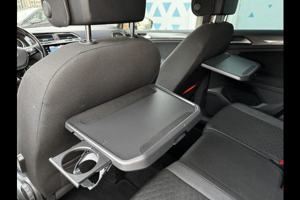 Volkswagen Tiguan 1.5 TSI ACT Highline 150 PK R-Line DSG Blindspot Led Elektr.Trekhaak Garantie