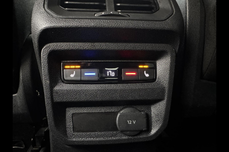 Volkswagen Tiguan 1.5 TSI ACT Highline 150 PK R-Line DSG Blindspot Led Elektr.Trekhaak Garantie