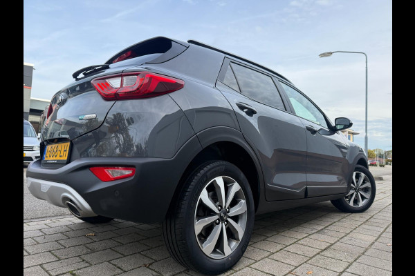 Kia Stonic 1.0 T-GDi MHEV HYBRIDE 2021 DynamicPlusLine CARPLAY LED NAP LUX