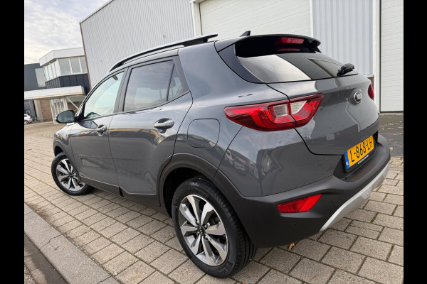 Kia Stonic 1.0 T-GDi MHEV HYBRIDE 2021 DynamicPlusLine CARPLAY LED NAP LUX