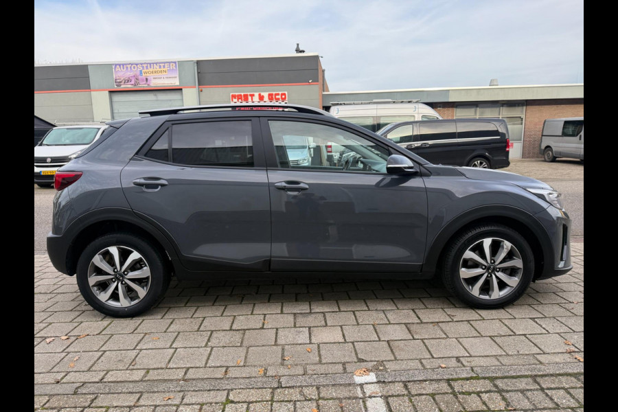 Kia Stonic 1.0 T-GDi MHEV HYBRIDE 2021 DynamicPlusLine CARPLAY LED NAP LUX