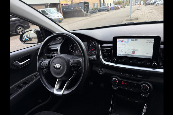 Kia Stonic 1.0 T-GDi MHEV HYBRIDE 2021 DynamicPlusLine CARPLAY LED NAP LUX