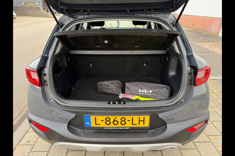 Kia Stonic 1.0 T-GDi MHEV HYBRIDE 2021 DynamicPlusLine CARPLAY LED NAP LUX