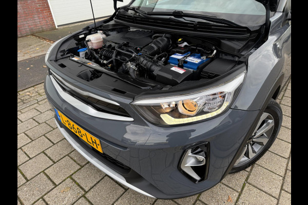 Kia Stonic 1.0 T-GDi MHEV HYBRIDE 2021 DynamicPlusLine CARPLAY LED NAP LUX