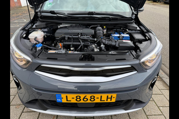 Kia Stonic 1.0 T-GDi MHEV HYBRIDE 2021 DynamicPlusLine CARPLAY LED NAP LUX
