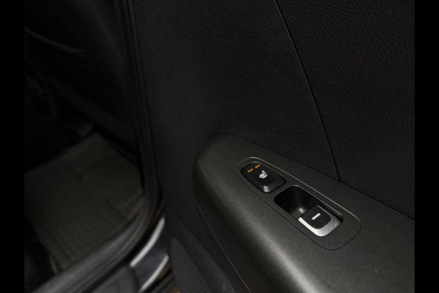 Kia Sportage 1.6 GDI DYNAMIC Edition 132PK 2018 SUV LEDER NAP TREKHAAK