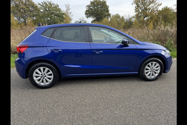 Seat Ibiza 1.0 TSI Style Business Intense