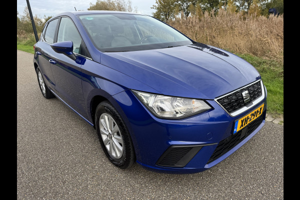 Seat Ibiza 1.0 TSI Style Business Intense