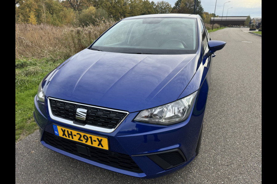 Seat Ibiza 1.0 TSI Style Business Intense