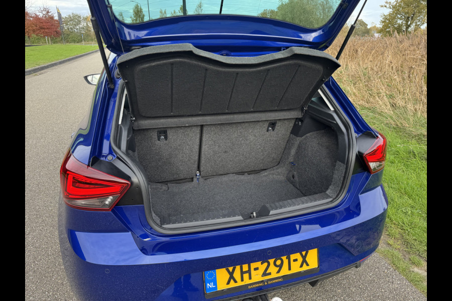 Seat Ibiza 1.0 TSI Style Business Intense